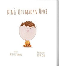Diyojen Yayıncılık Deniz Uyumadan Önce