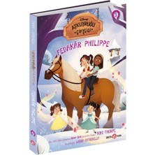 Beta Kids Disney Atkuyruğu Çiftliği Fedakar Philippe -3