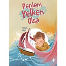 Türkiye Diyanet Vakfı Yayınları Perdem Yelken Olsa