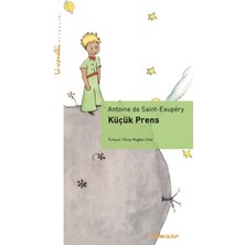 İnkılap Kitabevi Küçük Prens - Livaneli Kitaplığı