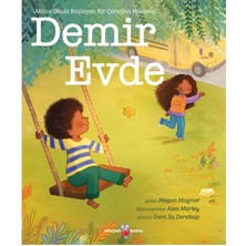 Okuyan Koala Demir Evde