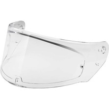 Ls2 Rapid / Rapid 2 / Stream / Storm / Storm 2 Şeffaf Vizör