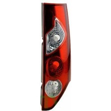 Mars Stop Sağ Renault Kango 3 Yukarı Acılır