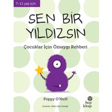 Hep Kitap Sen Bir Yıldızsın