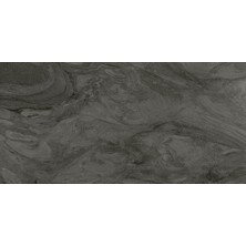 Ege Seramik 600X1200 Horızon Antrasıt Rek. K:8
