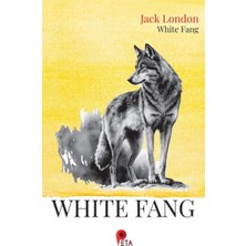 Peta Kitap White Fang