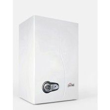 Ferroli Bluehelix Tech 25C Yoğuşmalı Hermetik Kombi – Premix Teknoloji A Sınıfı 25 Kw