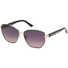 Guess GU00004-01Q 58-16-145 Güneş Gözlüğü