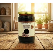 Organicasa Organik Keçiboynuzu Pekmezi 380 gr