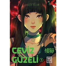 Athica Books Ceviz Güzeli 1