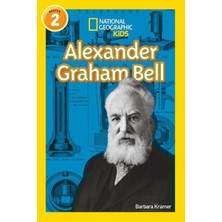 Beta Kids Alexander Graham Bell - National Geographic Kids