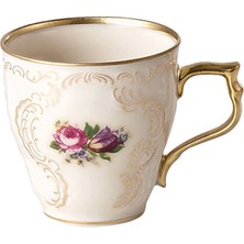 Rosenthal Sansouci Elfenbein Diplomat Espresso Fincanı