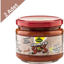 Kühne Acı Kahvaltılık Sos 300 G x 2 Adet