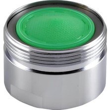 Wuvera Batarya Musluk Ucu Perlatör Süzgeci Dış Dişli