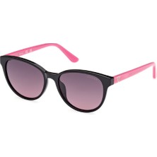 Guess Kids GU00126-01T 49-15-130 Güneş Gözlüğü