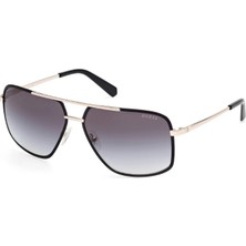 Guess GU00167-02B 60-14-140 Güneş Gözlüğü