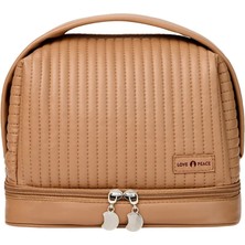 Valoa Capella Makyaj ve Bakım Çantası