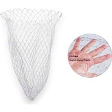 Sea Horse Kepçe Toru Gri 70CM