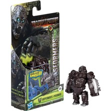 Epilons Mey Ithalat® F3895 Rise Of The Beasts Küçük Figür +6 Yaş