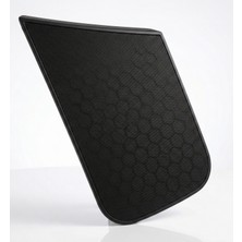 Print3dTr Audi 80 B4 (1991-1996) Uyumlu Hoparlör Kapağı(Ham/boyanabilir 3D Baskı)