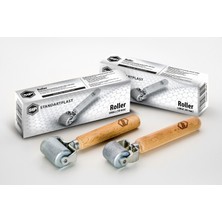 Stp Roller Profesyonel Montaj Için Metal Rulo