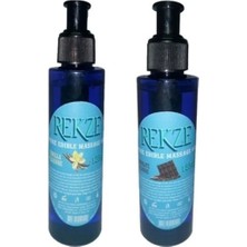 Tuba Toptaş Mucizevi Erkeklere Özel Çikolata Vanilya Aromalı Masaj Yağı Massage Oil 125ML