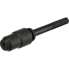 Akinco Sds - Sds Adaptör - Sds Max` Tan Sds Plus`a Çevirici