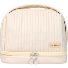 Valoa Capella Makyaj ve Bakım Çantası