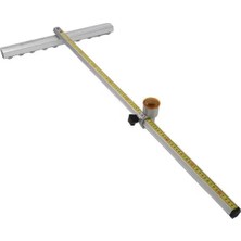 Kortaş Tekerlekli Şerit Keser 120CM