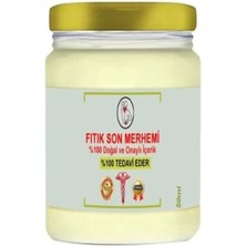 Tuba Toptaş Fıtık Son Merhemi