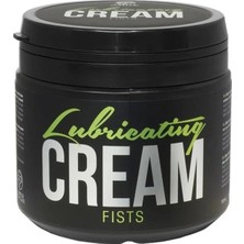 Tuba Toptaş Cobeco Fisting Krem 500 ml