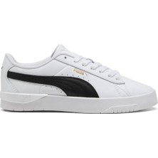 Puma Jada Classic Kadın Sneaker-Sentetik + Hakiki Deri