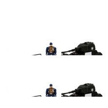 Epilons Mey Ithalat® Sesli ve Işıklı Polis Oyun Seti