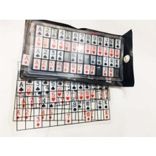 DS LLC Ieg™ Sihir Oyunu Sihirli Tombala DSLLCRS-ETIEG34