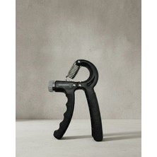 Epilons Mey Ithalat® Portatif Ayarlanabilir El Yayı Sayaçlı Dayanıklı Çelik Yay