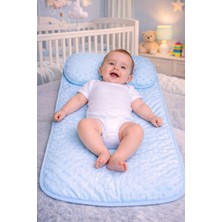 Buude Nohut Desenli Alt Açma