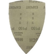 Epilons Mey Ithalat® M480 150 Kum Elek Telli Zımpara 100X150 mm