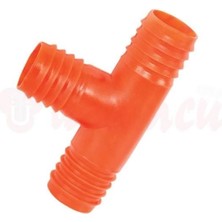 Epilons Mey Ithalat® 1 Inch Plastik Hortum Te