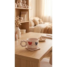 Manyetik Charmlı Kupa Seti