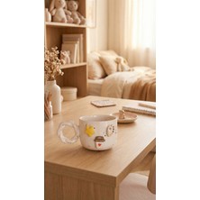 Manyetik Charmlı Kupa Seti