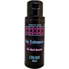 Tuba Toptaş Hip Enhancer Kalça Toparlayıcı Dikleştirici Krem 60 ml