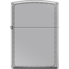 Zippo Armor® Scalloped Border Dizayn Çakmak