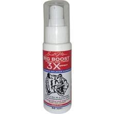 Tuba Toptaş Bigboost For Men Erkeklere Ozel Boyutlandırıcı Krem x 1 Adet