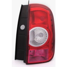 Mars Stop Sağ Dacia Duster