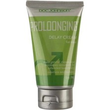 Tuba Toptaş Sınırsız Market Proloonging Erkeklere Özel Geliştirilmiş Krem