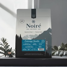 Noire Coffee Noire Endonezya Sumatra 250 g %100 Arabica Kahve Çekirdeği, Single Origin