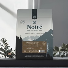 Noire Coffee Noire Peru Ecoforest 250 g %100 Arabica Kahve Çekirdeği – Single Origin
