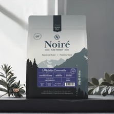 Noire Coffee Noire Meksika Esmeralda 250 g %100 Arabica Kahve Çekirdeği – Single Origin