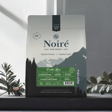Noire Coffee Noire Costa Rica 250 g %100 Arabica Kahve Çekirdeği – Single Origin