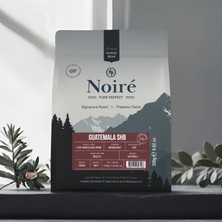 Noire Coffee Noire Guatemala SHB 250 g %100 Arabica Kahve Çekirdeği – Single Origin